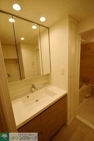 パークアクシス両国スクエアの物件内観写真